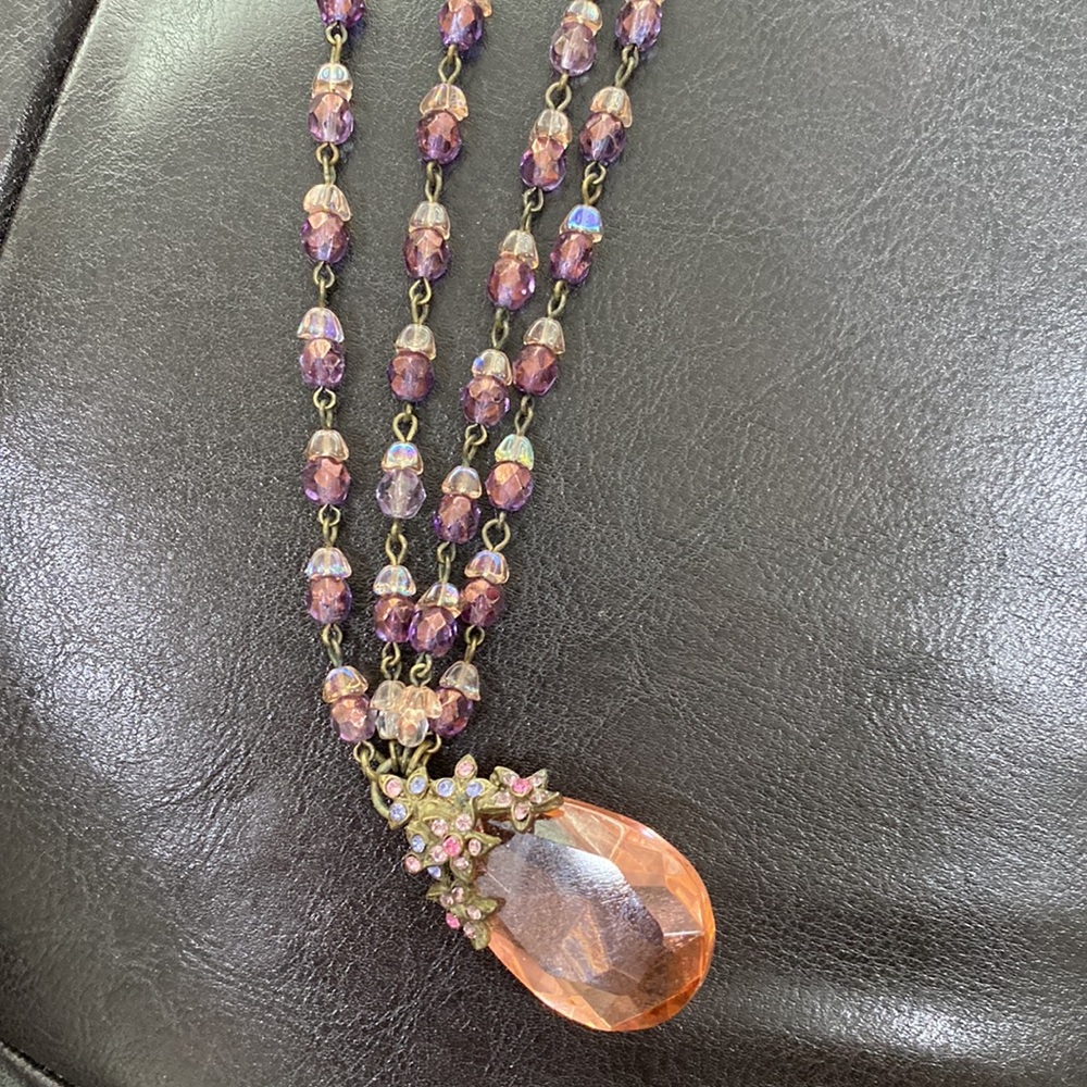 Necklace - Picture 3 of 4